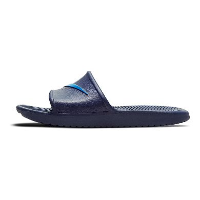 kromme Super goed Hardheid Nike Kawa Kids' Shower Slide Sandals