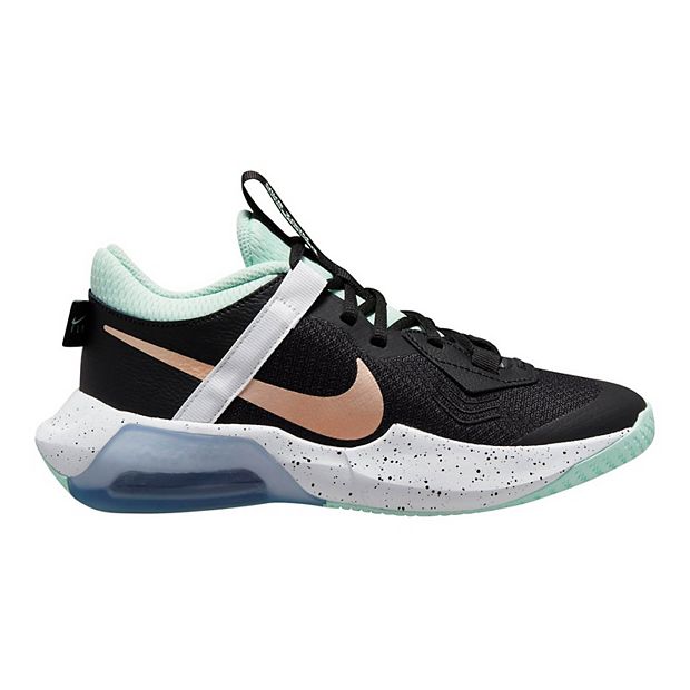 Nike Air Zoom Crossover Grade School Boys' Basketball Shoes