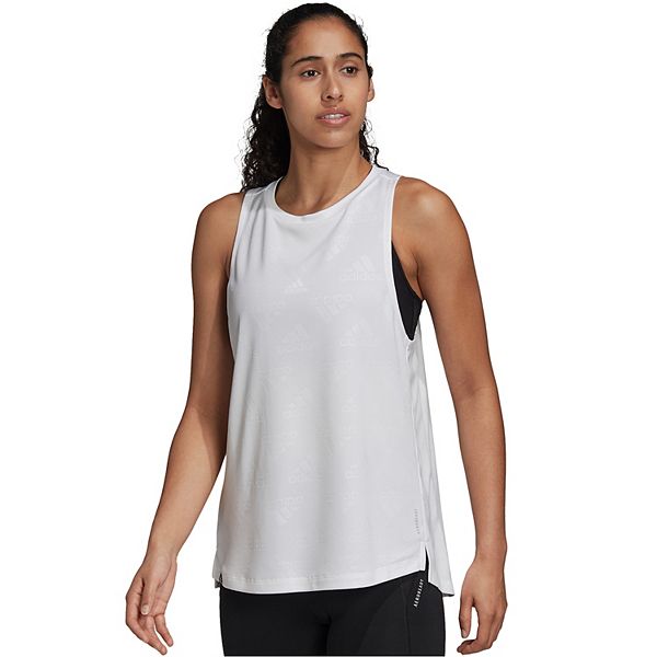 Women's adidas Own the Run Tank