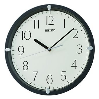Seiko Kuota Wall Clock