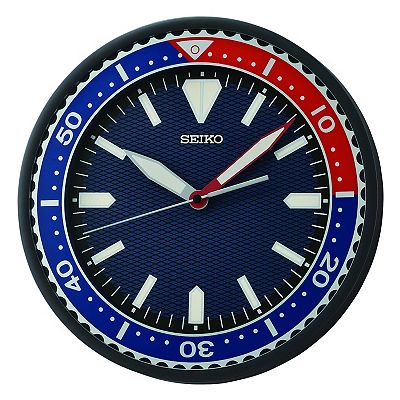 SEIKO　掛け時計　 [4PC 453 AMHA] 5657746_Blue?wid=400&hei=400&