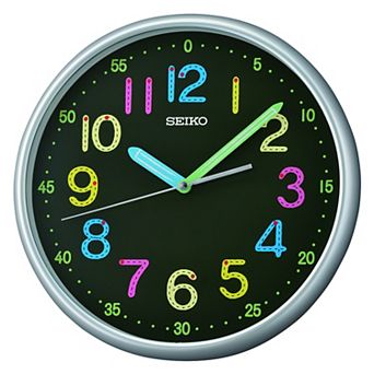 Seiko Shuyona Wall Clock