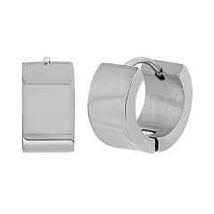 Hoop Earrings for Men Kohl s