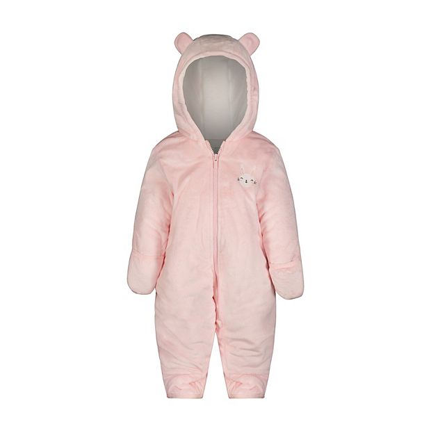 Kohls baby hot sale boy snowsuit