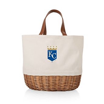 Picnic Time Kansas City Royals Promenade Picnic Basket Set