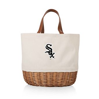 Picnic Time Chicago White Sox Promenade Picnic Basket Set