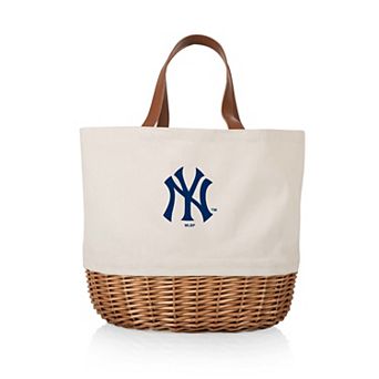 Picnic Time New York Yankees Promenade Picnic Basket Set