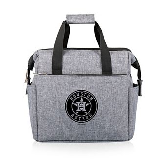 Houston Astros On-the-Go Lunch Cooler Tote