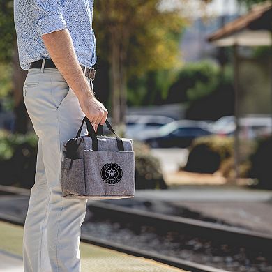 Houston Astros On-the-Go Lunch Cooler Tote