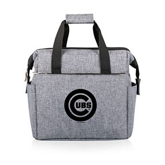 Chicago Cubs On-the-Go Lunch Cooler Tote
