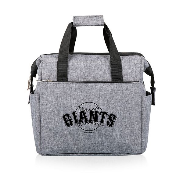 San Francisco Giants On-the-Go Lunch Cooler Tote