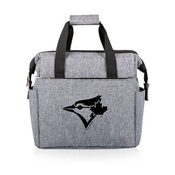 Toronto Blue Jays On-the-Go Lunch Cooler Tote
