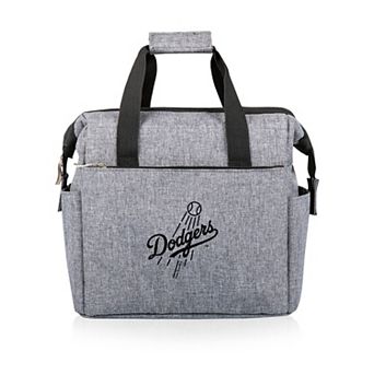 Los Angeles Dodgers On-the-Go Lunch Cooler Tote