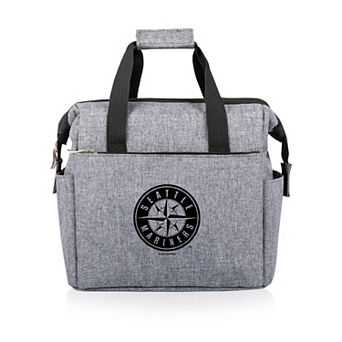 Seattle Mariners On-the-Go Lunch Cooler Tote