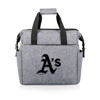 Oakland Athletics On-the-Go Lunch Cooler Tote