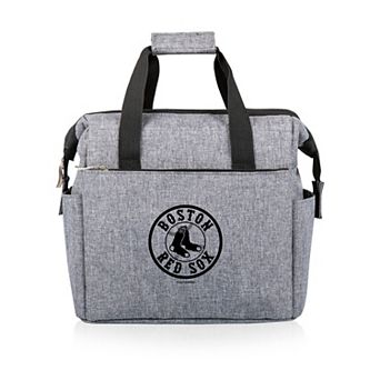 Boston Red Sox On-the-Go Lunch Cooler Tote