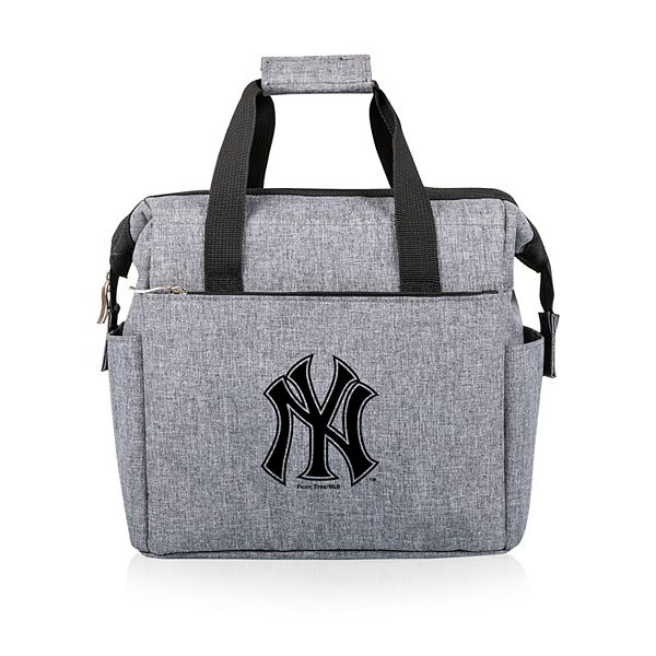 New York Yankees MLB Baseball Lunchbox Lunch Box Kohls