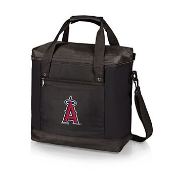 Los Angeles Angels of Anaheim Montero Cooler Tote Bag