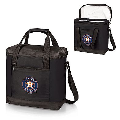 Houston Astros Montero Cooler Tote Bag