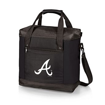 Atlanta Braves Montero Cooler Tote Bag