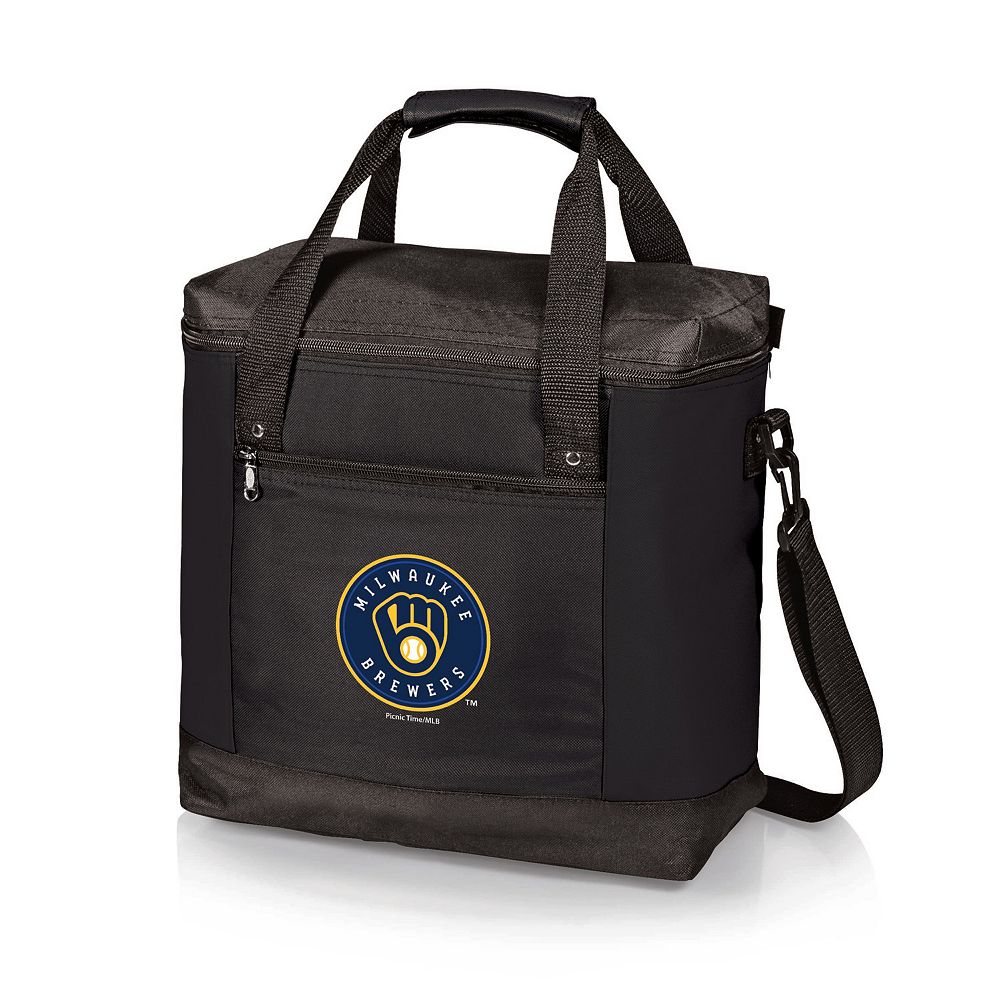 Milwaukee Brewers Montero Cooler Tote Bag