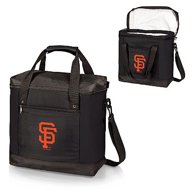 San Francisco Giants Montero Cooler Tote Bag