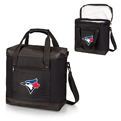 Toronto Blue Jays Montero Cooler Tote Bag