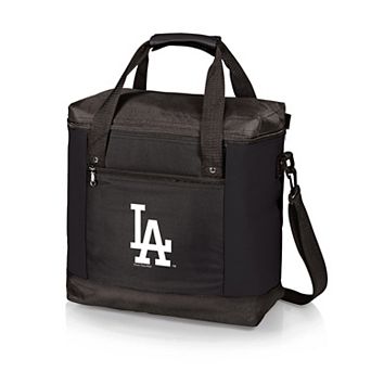 Los Angeles Dodgers Montero Cooler Tote Bag