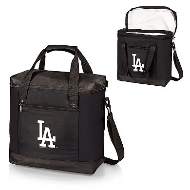 Los Angeles Dodgers Montero Cooler Tote Bag