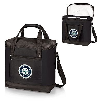 Seattle Mariners Montero Cooler Tote Bag