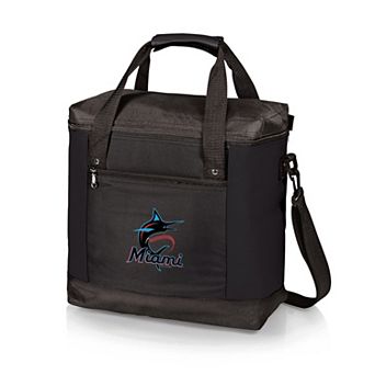 Miami Marlins Montero Cooler Tote Bag