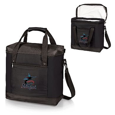 Miami Marlins Montero Cooler Tote Bag