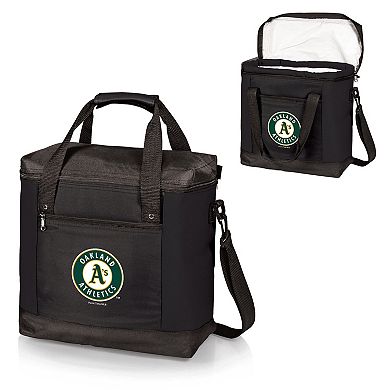 Oakland Athletics Montero Cooler Tote Bag
