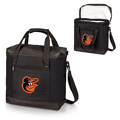 Baltimore Orioles Montero Cooler Tote Bag