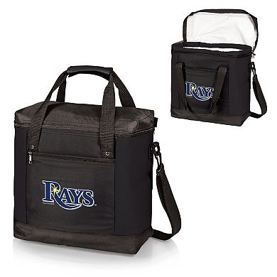 Tampa Bay Rays Montero Cooler Tote Bag