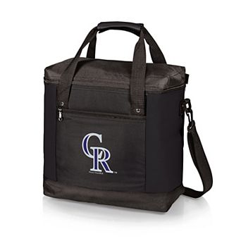 Colorado Rockies Montero Cooler Tote Bag