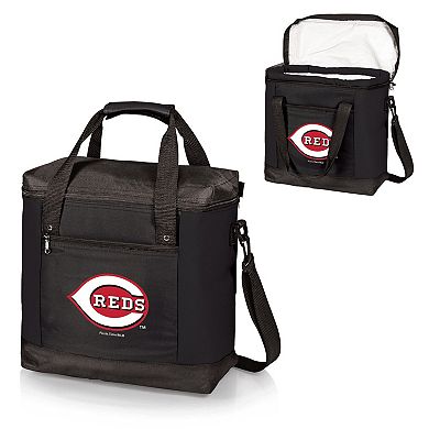 Cincinnati Reds Montero Cooler Tote Bag