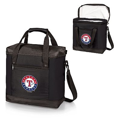 Texas Rangers Montero Cooler Tote Bag