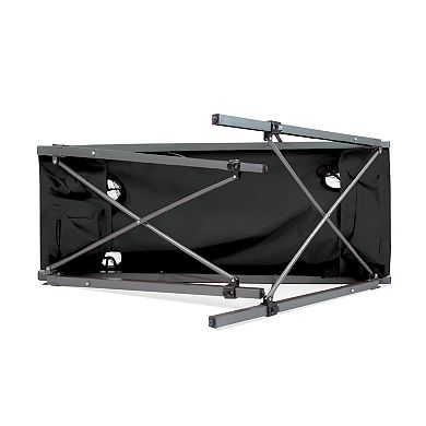 Houston Astros Portable Folding Table