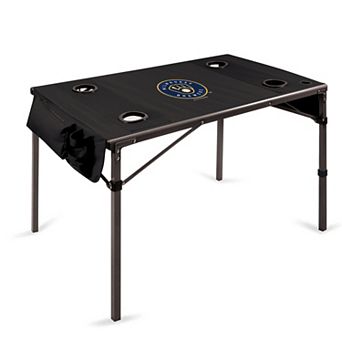 Milwaukee Brewers Portable Folding Table