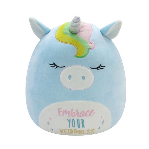 Squishmallow stella the unicorn 8 - www.meshconveyorbelts.com