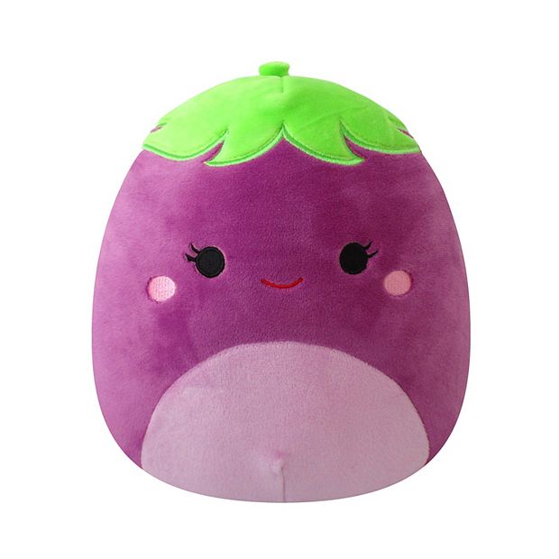 Squishmallow 5 Inch Veggie Plush