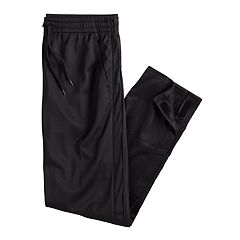 Men's Tek Gear Workout Pants, Size: Medium, Black - Yahoo Shopping