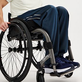 Men's Tek Gear® Adaptive Tricot Pants