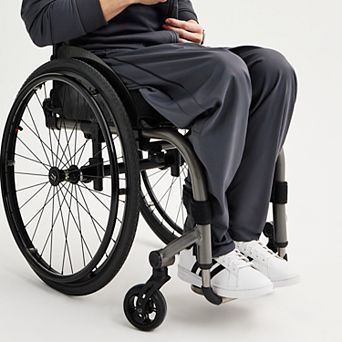 Men's Tek Gear® Adaptive Tricot Pants