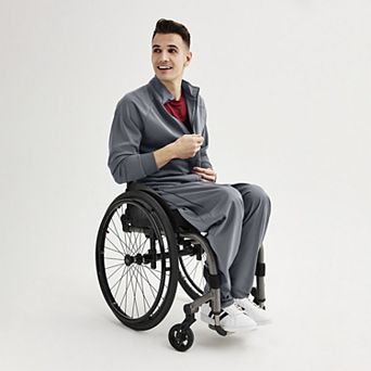 Men's Tek Gear® Adaptive Tricot Pants