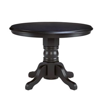 homestyles Pedestal Dining Table