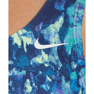 Women's Nike Swim Active One-Piece Swimsuit