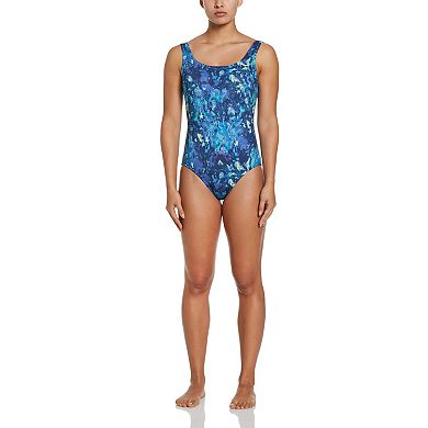Women's Nike Swim Active One-Piece Swimsuit