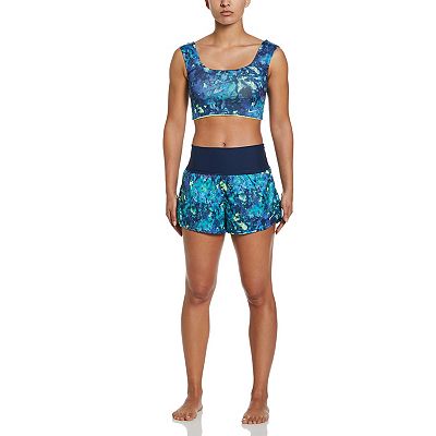 Women's Nike Essential Swim Board Shorts